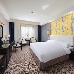 Selected Double Room4th 5th Floor